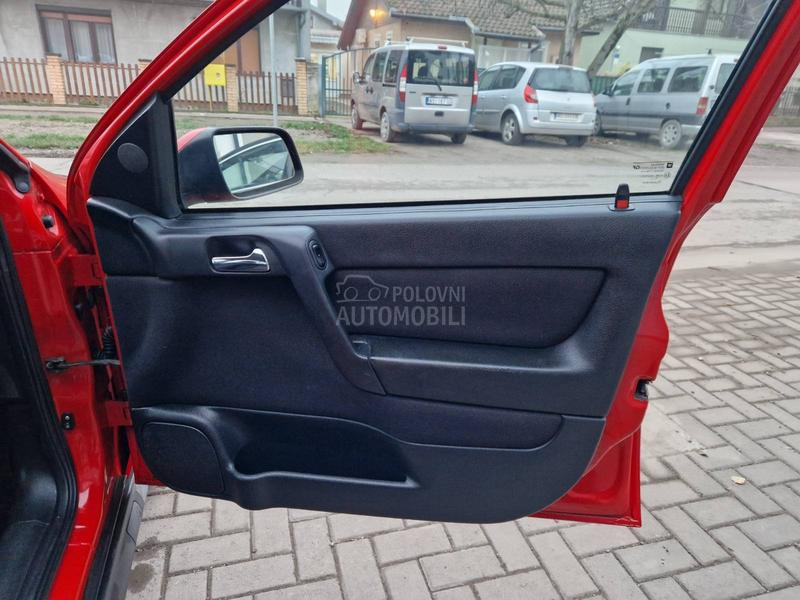 Opel Astra G 1.6 EcoTec