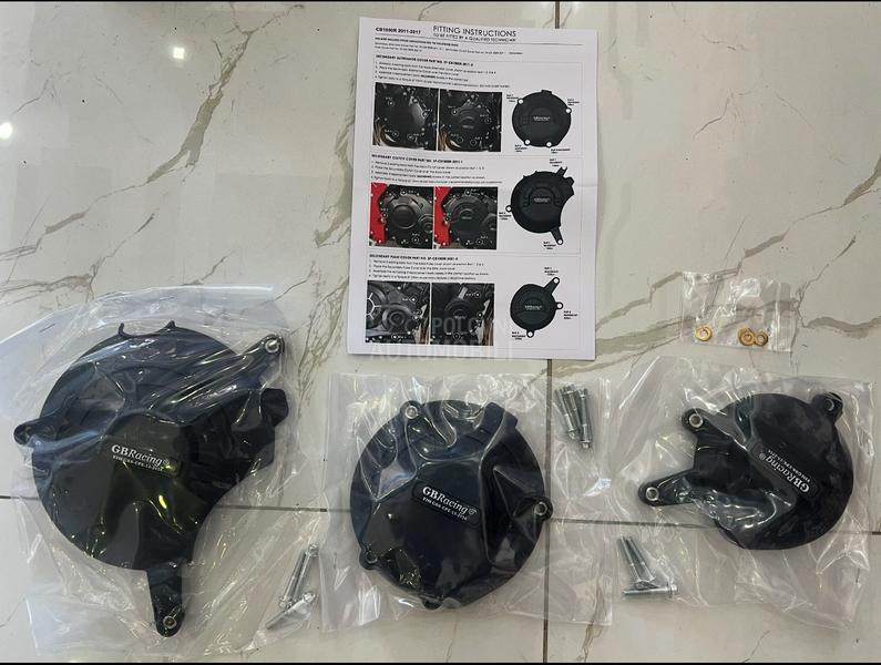 Honda CB1000R CB 1000R CB 1000