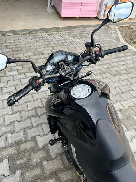 Honda CB1000R CB 1000R CB 1000