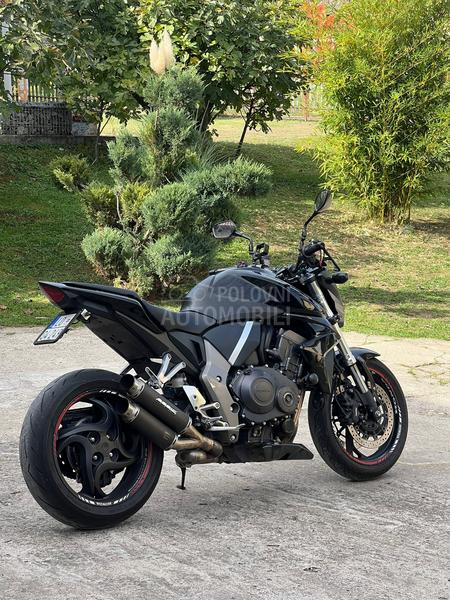 Honda CB1000R CB 1000R CB 1000