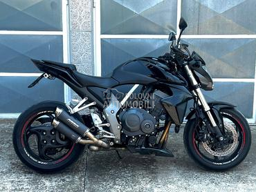 Honda CB1000R CB 1000R CB 1000