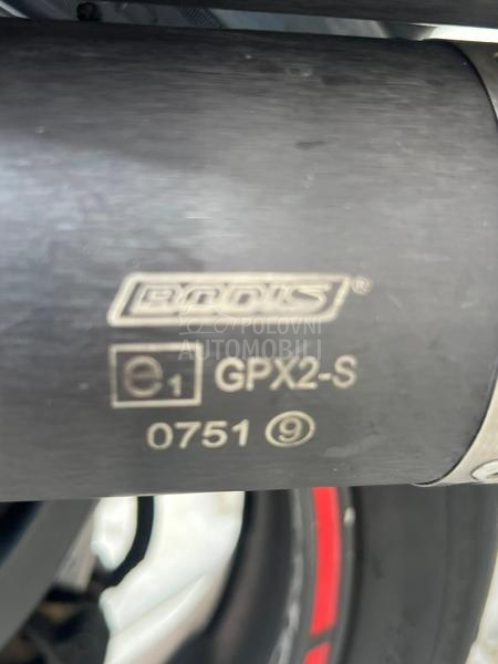 Honda CB1000R CB 1000R CB 1000