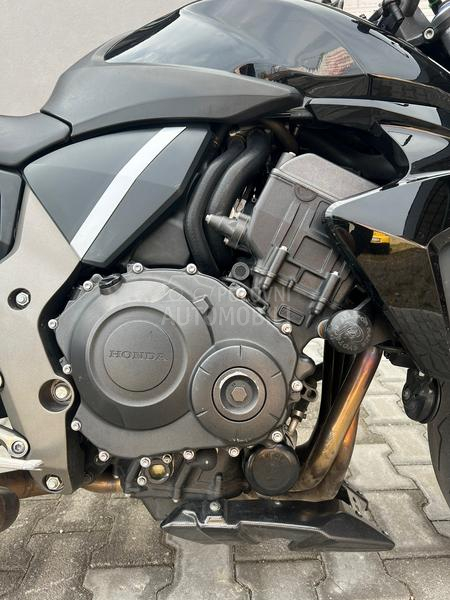 Honda CB1000R CB 1000R CB 1000