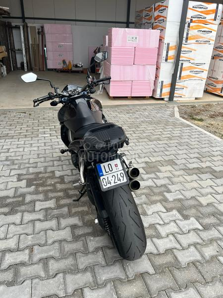 Honda CB1000R CB 1000R CB 1000