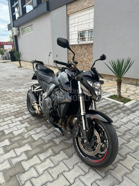 Honda CB1000R CB 1000R CB 1000