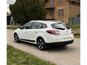 Renault Megane 1.9 DCI BOSE EDITION