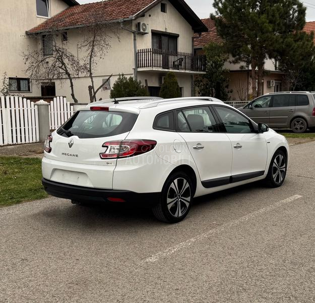 Renault Megane 1.9 DCI BOSE EDITION