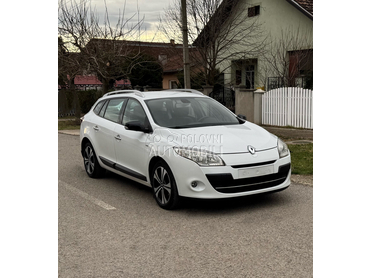 Renault Megane 1.9 DCI BOSE EDITION