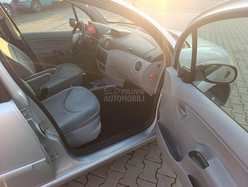 Citroen C3 C3 1.4 hdi