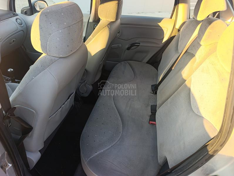 Citroen C3 C3 1.4 hdi