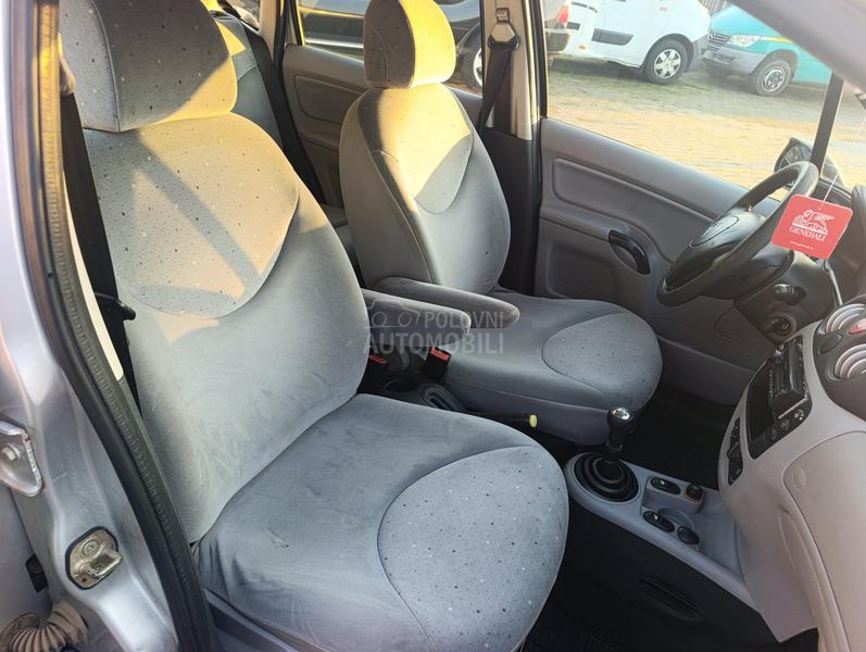 Citroen C3 C3 1.4 hdi