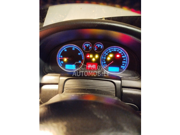 boš pumpa za Volkswagen Passat B5.5 od 2000. do 2005. god.