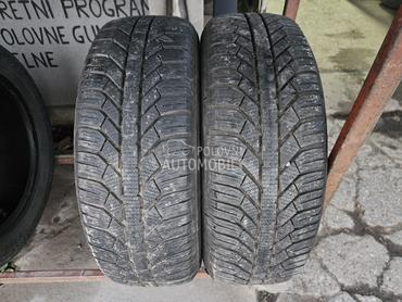Semperit 195/65 R15 Zimska
