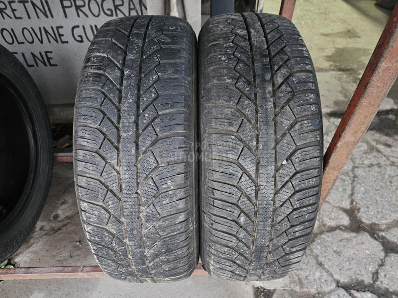 Semperit 195/65 R15 Zimska