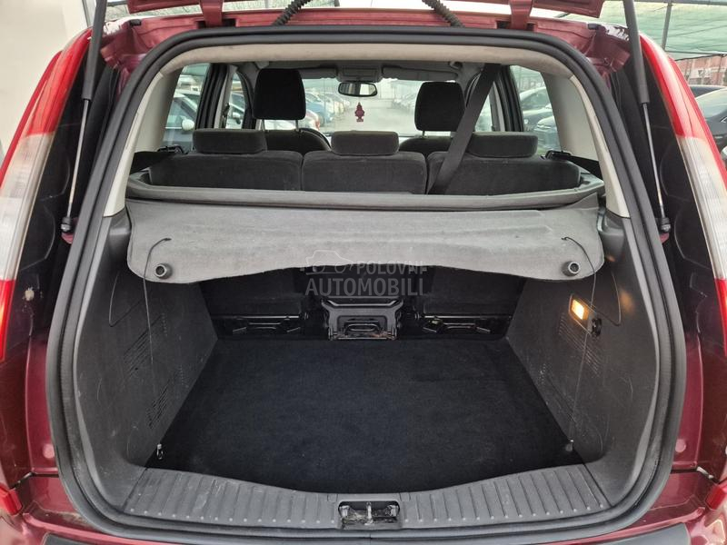 Ford C-Max 2.0tdci/GHIA/