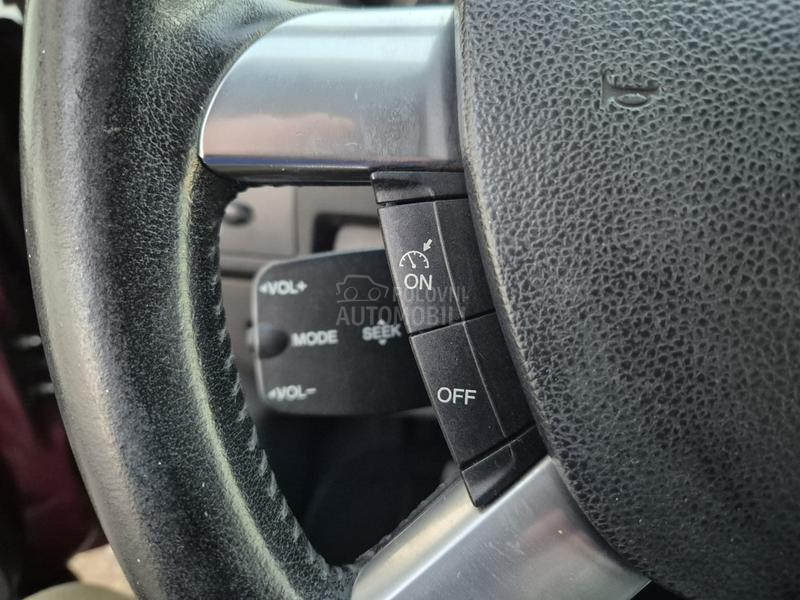 Ford C-Max 2.0tdci/GHIA/