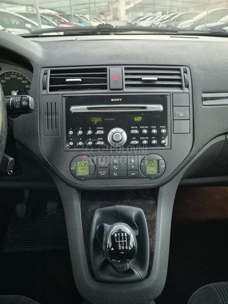 Ford C-Max 2.0tdci/GHIA/