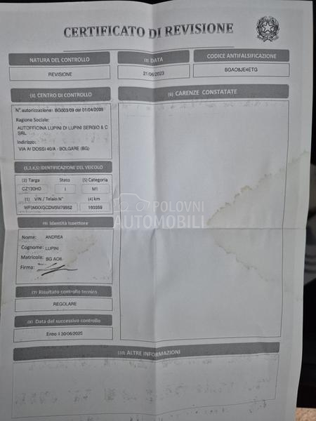 Ford C-Max 2.0tdci/GHIA/