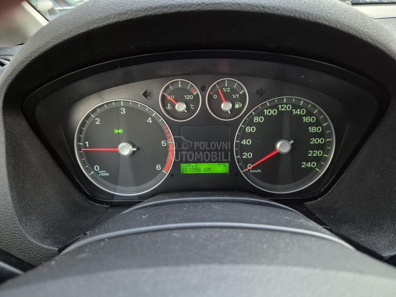 Ford C-Max 2.0tdci/GHIA/