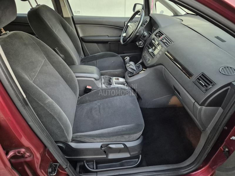Ford C-Max 2.0tdci/GHIA/