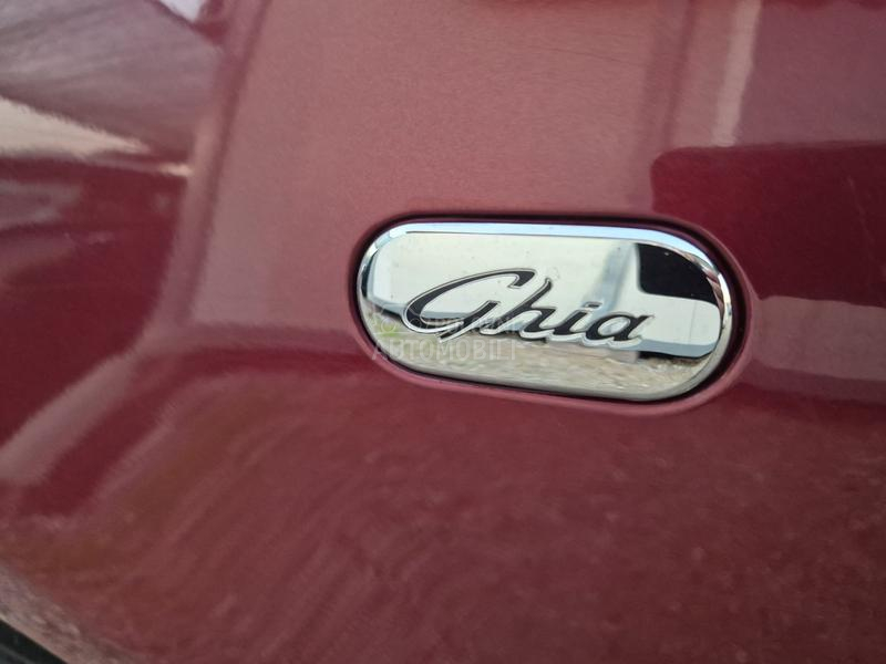 Ford C-Max 2.0tdci/GHIA/