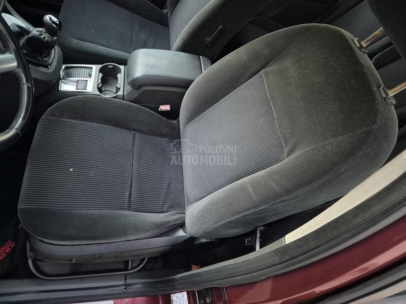 Ford C-Max 2.0tdci/GHIA/