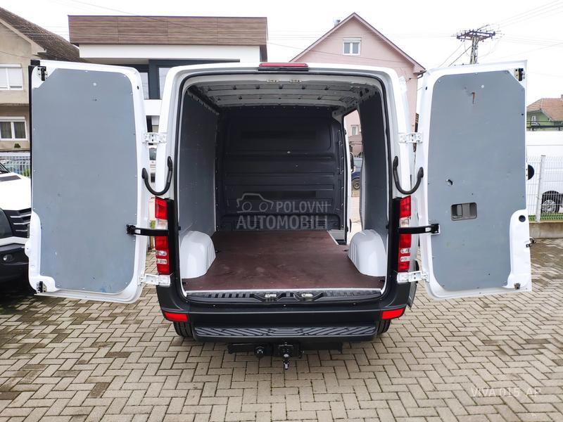 Mercedes Benz Sprinter 313 CDI KLIMA
