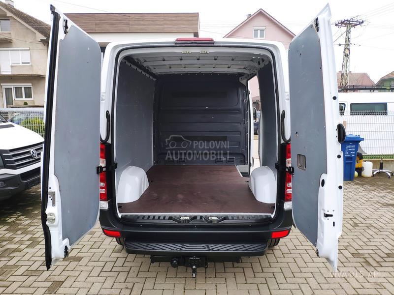 Mercedes Benz Sprinter 313 CDI KLIMA