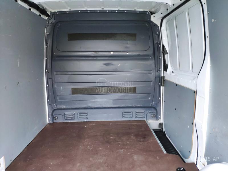 Mercedes Benz Sprinter 313 CDI KLIMA