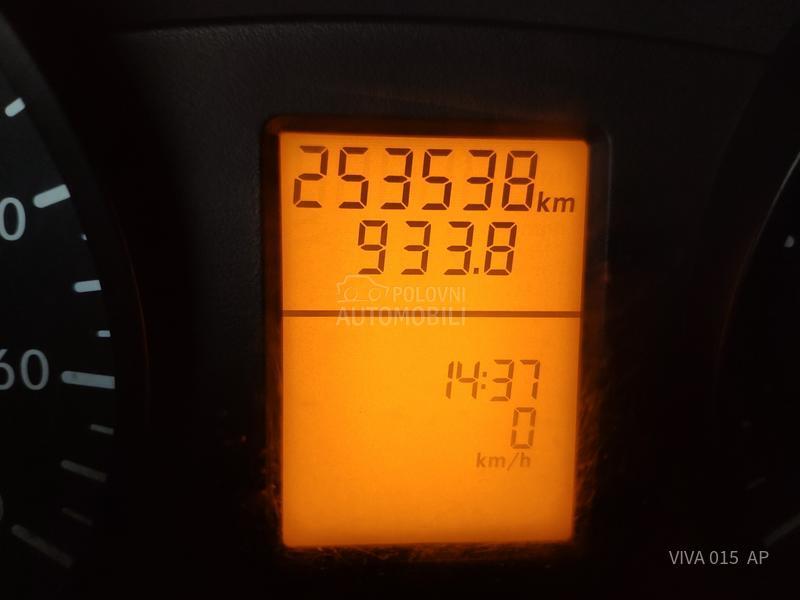 Mercedes Benz Sprinter 313 CDI KLIMA