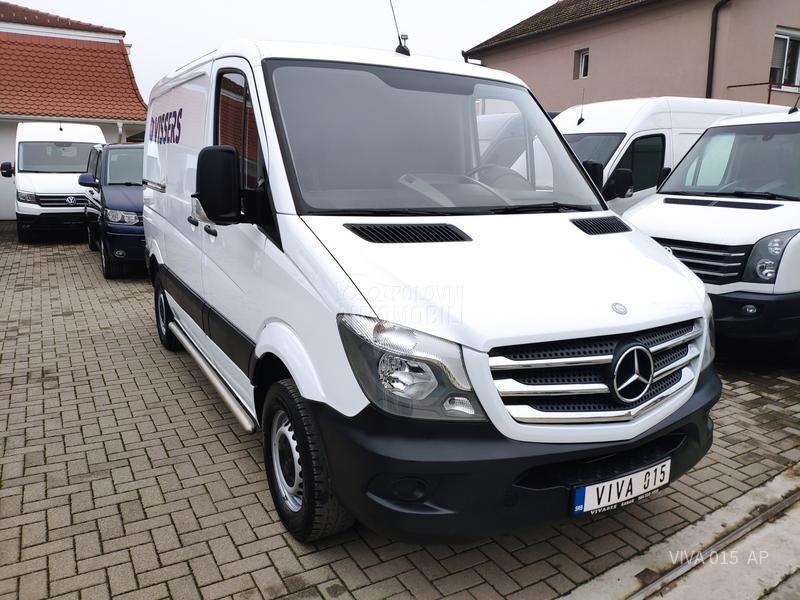 Mercedes Benz Sprinter 313 CDI KLIMA