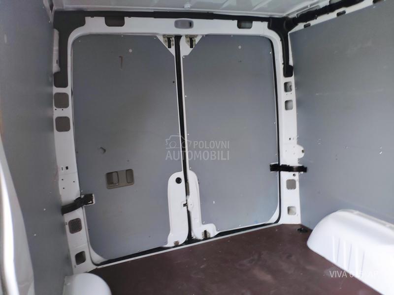 Mercedes Benz Sprinter 313 CDI KLIMA