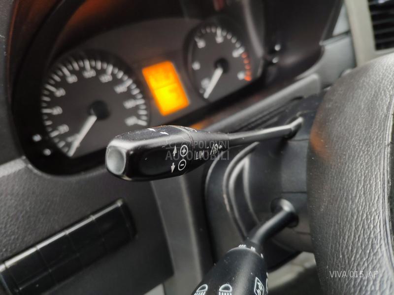 Mercedes Benz Sprinter 313 CDI KLIMA
