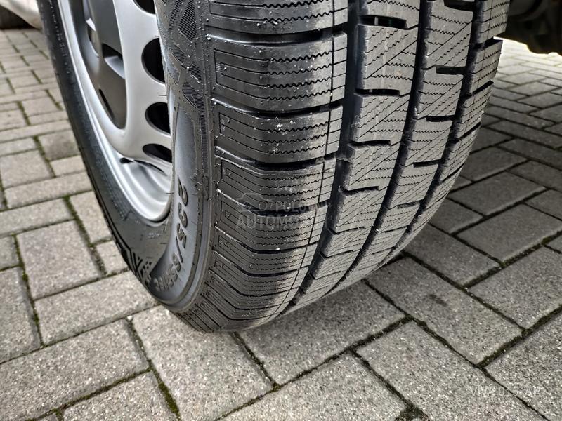 Mercedes Benz Sprinter 313 CDI KLIMA
