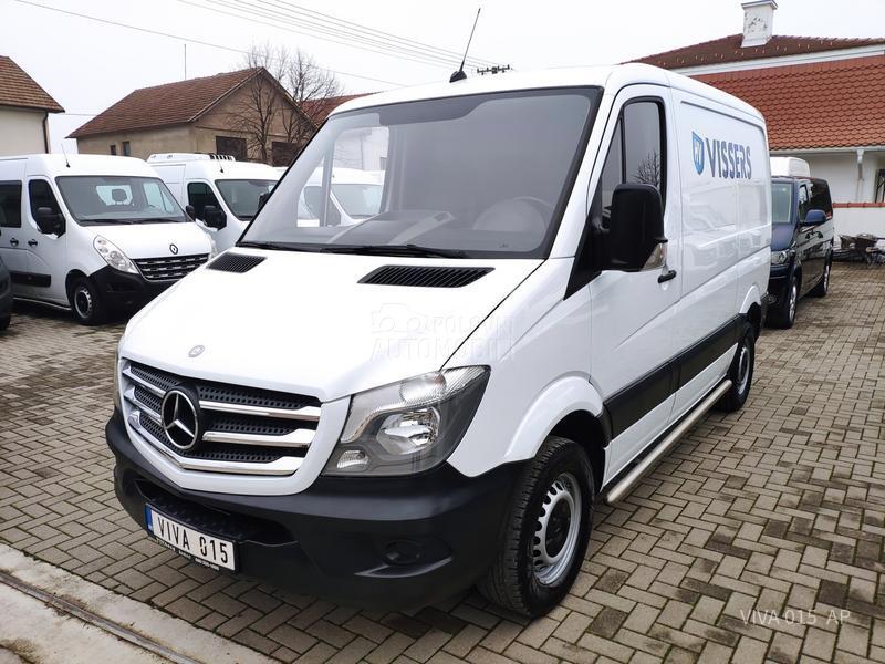 Mercedes Benz Sprinter 313 CDI KLIMA