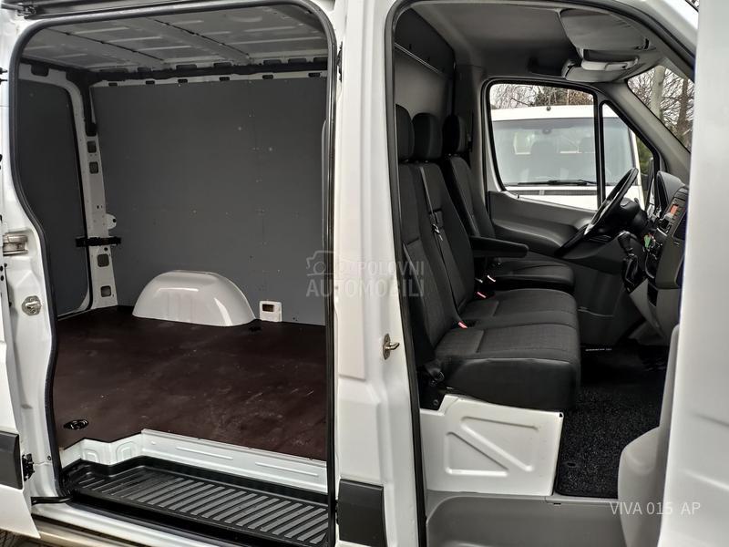 Mercedes Benz Sprinter 313 CDI KLIMA