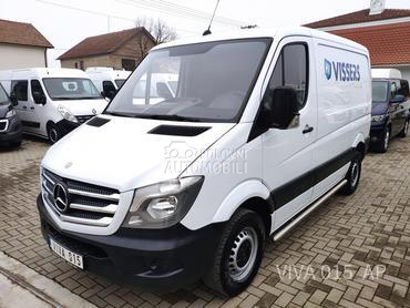 Mercedes Benz Sprinter 313 CDI KLIMA