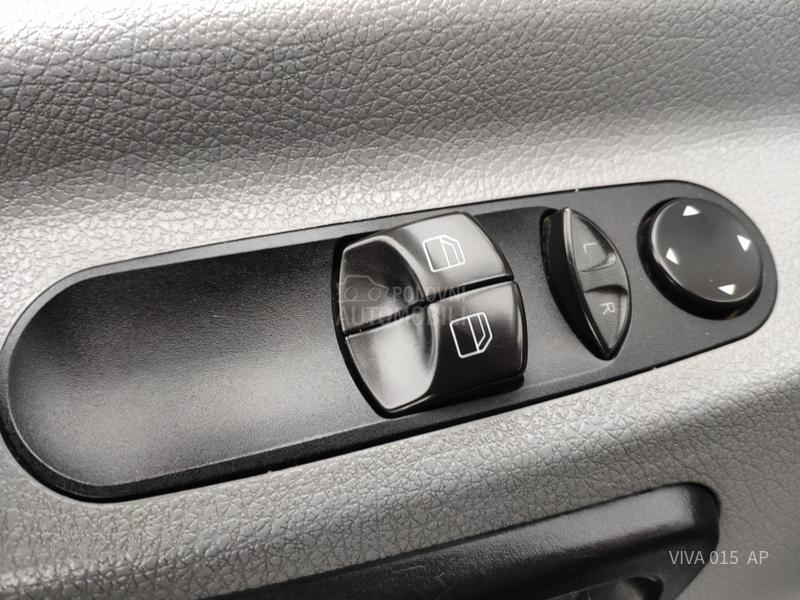 Mercedes Benz Sprinter 313 CDI KLIMA