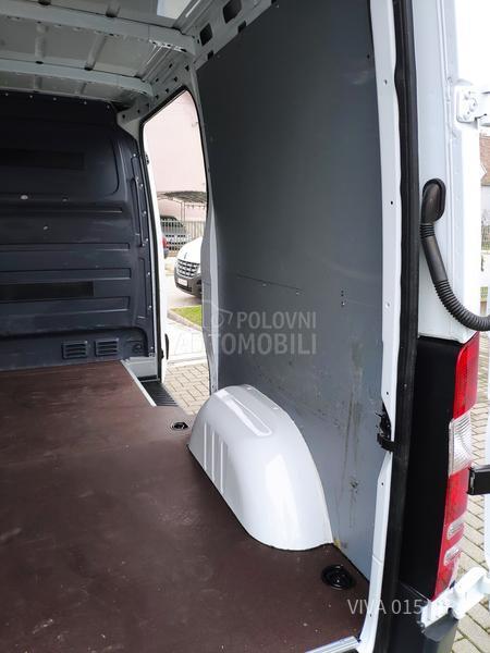 Mercedes Benz Sprinter 313 CDI KLIMA