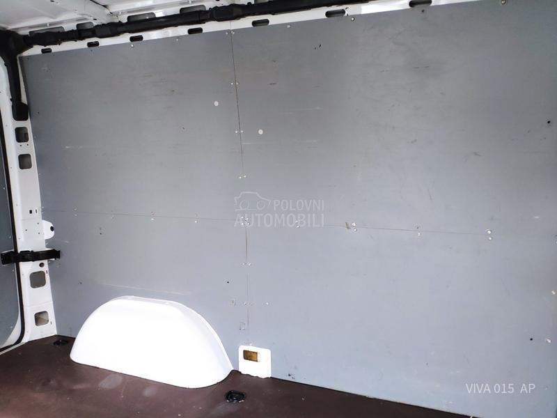 Mercedes Benz Sprinter 313 CDI KLIMA