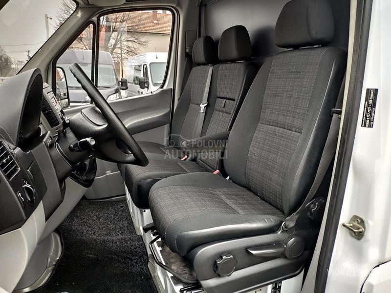 Mercedes Benz Sprinter 313 CDI KLIMA