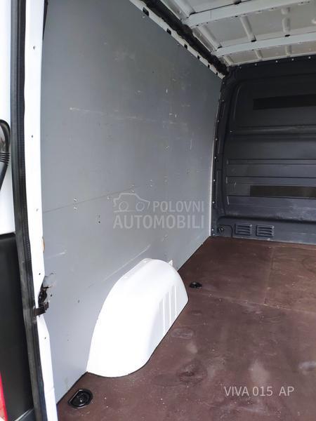 Mercedes Benz Sprinter 313 CDI KLIMA