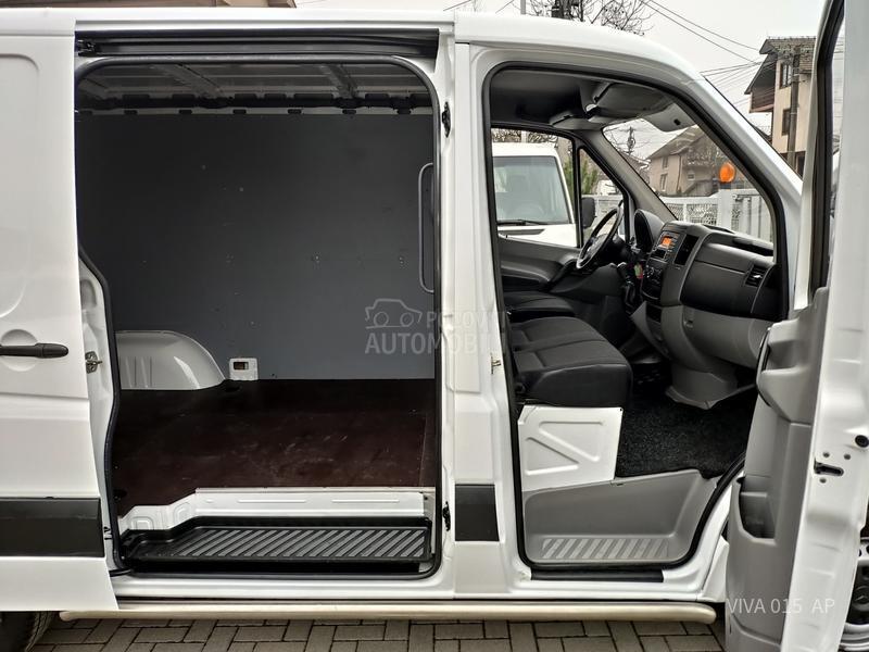 Mercedes Benz Sprinter 313 CDI KLIMA