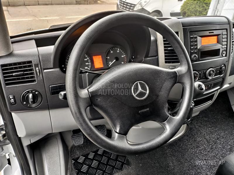Mercedes Benz Sprinter 313 CDI KLIMA