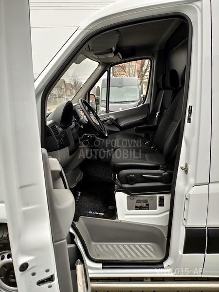 Mercedes Benz Sprinter 313 CDI KLIMA