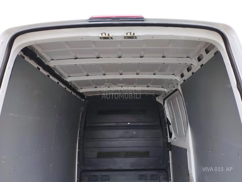 Mercedes Benz Sprinter 313 CDI KLIMA