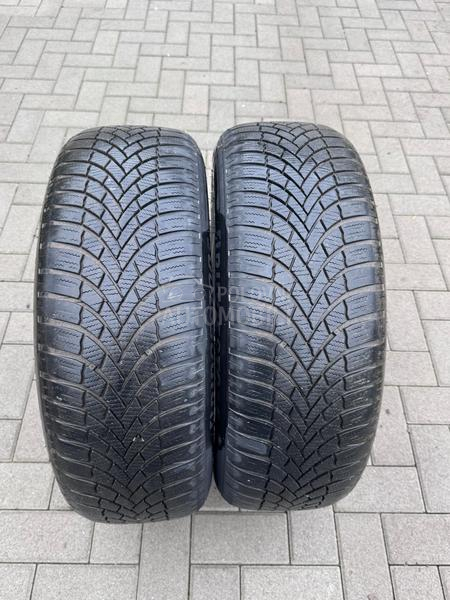 Bridgestone 205/60 R17 Zimska