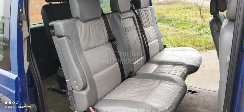 Mercedes Benz Vito 109