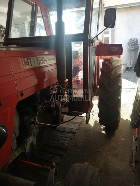 IMT 560