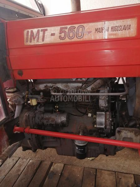 IMT 560